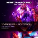Seven Winds vs Nostrangel - Antarctic Rose (Extended Mix)