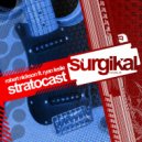 Robert Nickson, Ryan Leslie - Stratocast (Extended Mix)