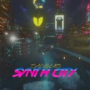 ISAEVBEATS - Welcome to Synth City