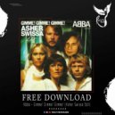 Abba - Gimme! Gimme! Gimme!