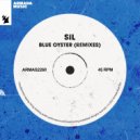 Sil - Blue Oyster