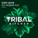 Stev Dive - Fly Robin Fly