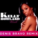 Kelly Rowland - Work
