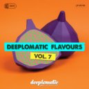 Brian Burnside - B Stomper (Original Mix)