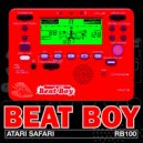 Atari Safari - Beat Boy