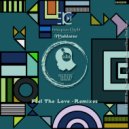 Ethiopian Chyld Ft. Mahlatse - Feel The Love (Ethiopian Melanin Mix)