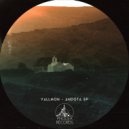 Vallmon - Paradise (Original Mix)