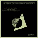 Stevie Cox, Fossil Archive - Daydreamer