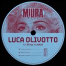 Luca Olivotto - Keep It Strong