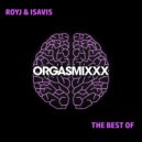 RoyJ - RoyJ & IsaVis mixed showcase
