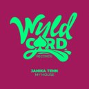 Janika Tenn - My House (Original Mix)