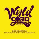 Diego Barrera - The Comeback