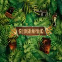 SMTHNG SMTIME, Megatronic, Edseven - Geographic