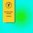 EDUKE Feat. Chuma - Tuamke (Radio Edit)
