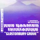 The Palmer Initiative - Shadows