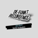 Jay Kay - Back To Basics