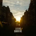 Luxho - Survive
