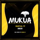 Martial TP - Ubizo