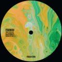 Frankov - Through My Love (Just Forget)