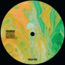 Frankov - Through My Love (Just Forget) (Original Mix)