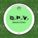 D.P.V. - Boogying