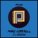 Marc Cotterell - C's Groove