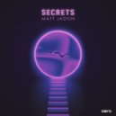 Matt Jadon - Secrets