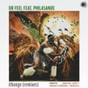 Dr Feel feat. PhilaSande - ITHONGO (Obdurate & DarQknight Afro Groove Remix)