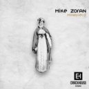 Mike Zoran - Minefield
