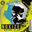 Noxize - Corrupted Machines