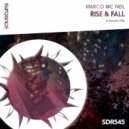 Marco Mc Neil - Rise & Fall