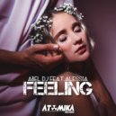 Abel DJ Feat. Alessia - Feeling (Extended Mix)