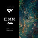 Alessa Khin - Mosscore (Original Mix)