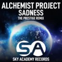 Alchemist Project - Sadness