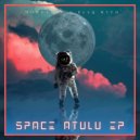 Momentoh & Blaq Myth - Space Atulu