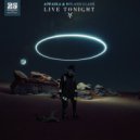 Aiwaska, Roland Clark - Live Tonight (Original Mix)