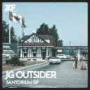 JG Outsider - Santorium