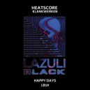 Heatscore & Klankwerken - Happy Days (Klankwerken Remix)