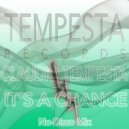 CLAUDIO TEMPESTA - IT'S A CHANCE