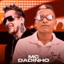 Dj Rhuivo & Mc Dadinho Jc - Morena Linda