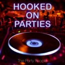 The Party People - Stars on 45, Vol. 2 (Medley) ()