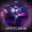 Invader Space & SLAVA (NL) - Nocturne (Original Mix)