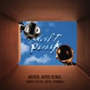 Daft Punk - Harder, Better, Faster, Stronger