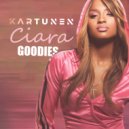 Ciara - Goodies (Kartunen Remix)