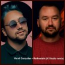 Varxil Gonzalies - Radiostatic (K Studio remix)