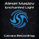 Alexei Maslov - Enchanted Light (Extended Mix)