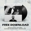 Michael & Levan, Stiven Rivic - Glitched Technologies