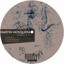 MARTIN MOSQUERA - Sharks In My Pool
