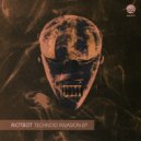Riotbot - Technoid Invasion