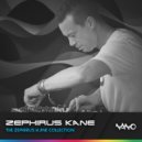 Zephirus Kane & Audioform - Fuzion